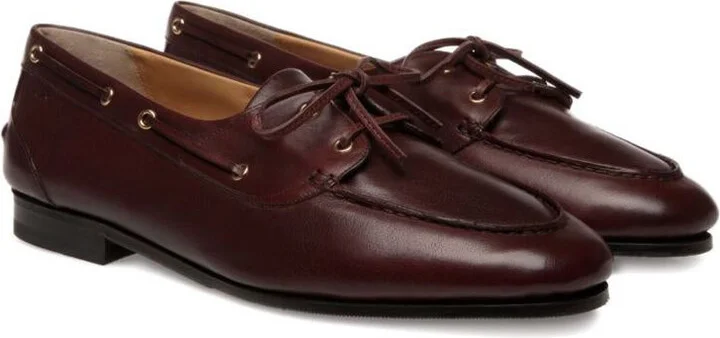 Bally Flat Shoes - Image 2