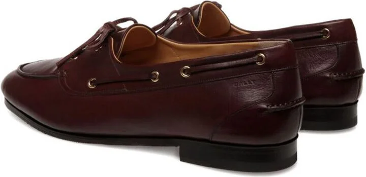 Bally Flat Shoes - Image 4