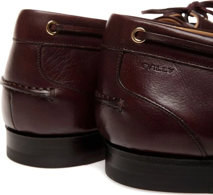 Bally Flat Shoes - Image 5