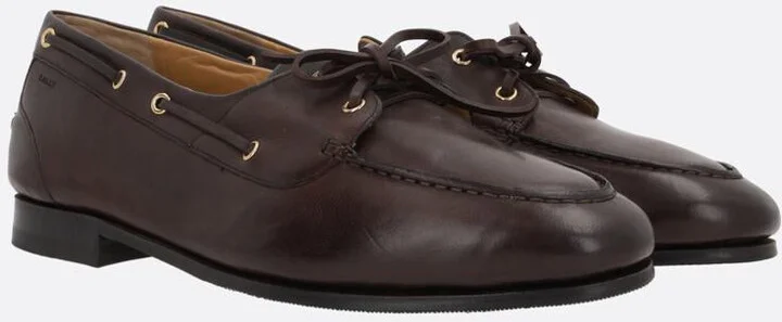 Bally Flat Shoes - Image 2