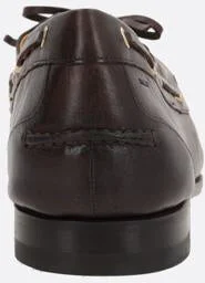 Bally Flat Shoes - Image 3