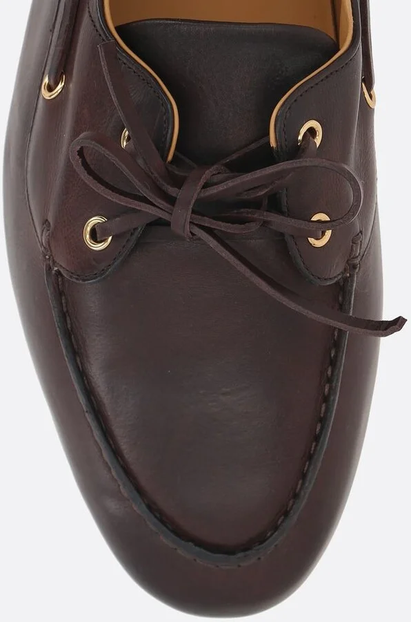 Bally Flat Shoes - Image 4