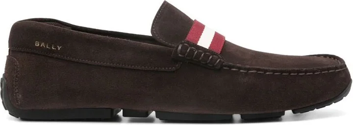 EBONY/RED/BONE