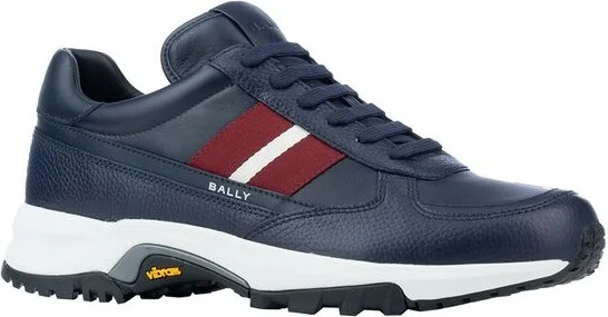 Bally Flick-Ribbon Sneaker - Image 2