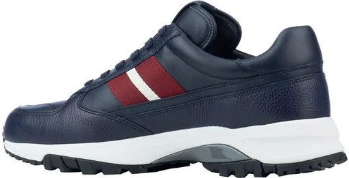 Bally Flick-Ribbon Sneaker - Image 3