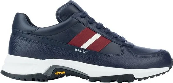 Bally Flick-Ribbon Sneaker