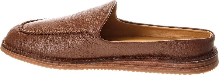 Bally Fosko Leather Loafer - Image 2