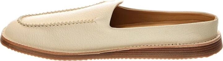 Bally Fosko Leather Loafer - Image 2