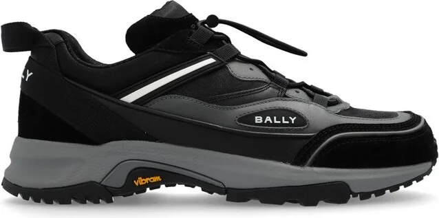 Bally Freyne Drawstring Sneakers