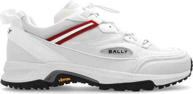 Bally Freyne Drawstring Sneakers