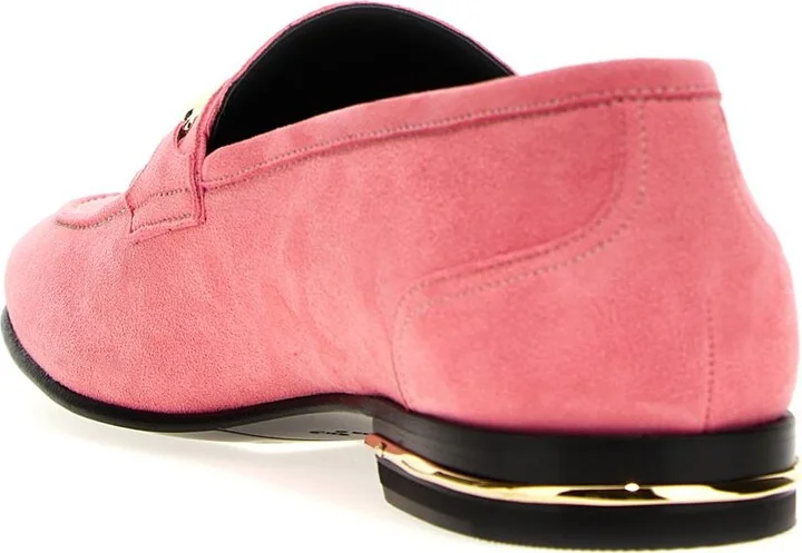 Bally 'Genos' Loafers - Image 2
