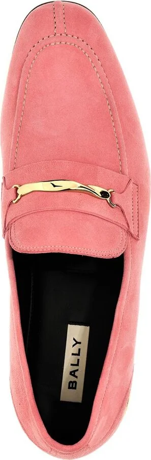 Bally 'Genos' Loafers - Image 3