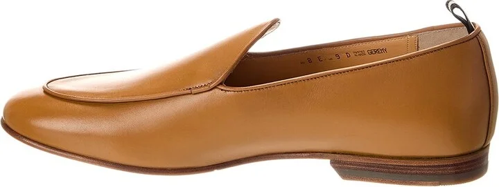 Bally Geremy Leather Loafer - Image 2