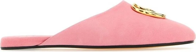 Bally Gylon Slip-On Slippers