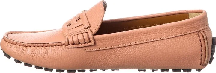 Bally Leyla Leather Loafer - Image 2