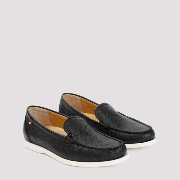 Bally Loafers - Image 3