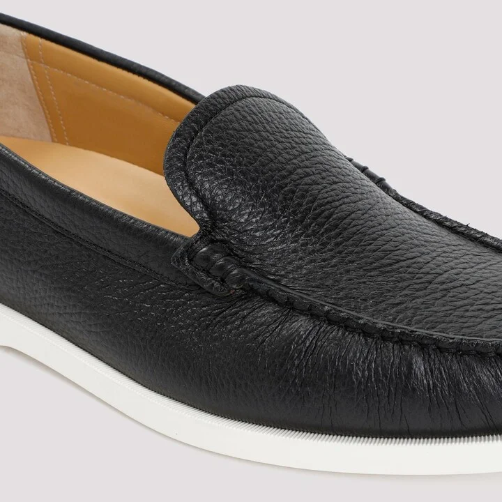 Bally Loafers - Image 4