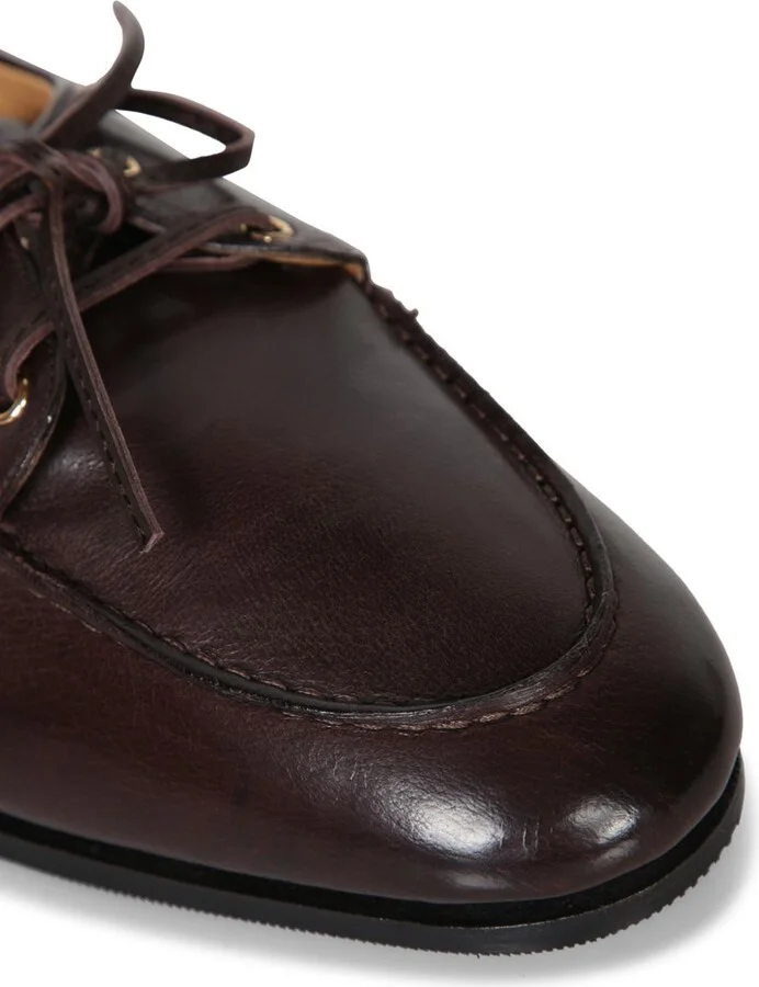 Bally Loafers - Image 4