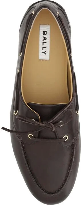 Bally Loafers - Image 4