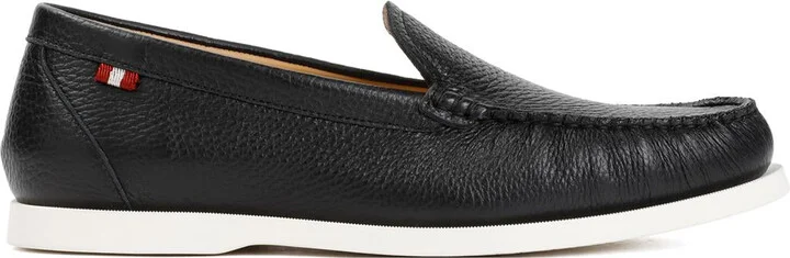 Bally Loafers