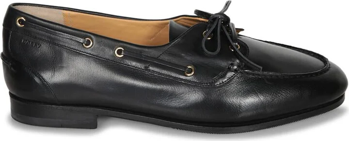 Bally Loafers
