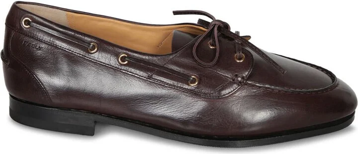 Bally Loafers