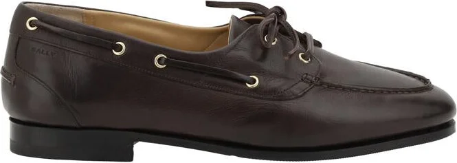 Bally Loafers
