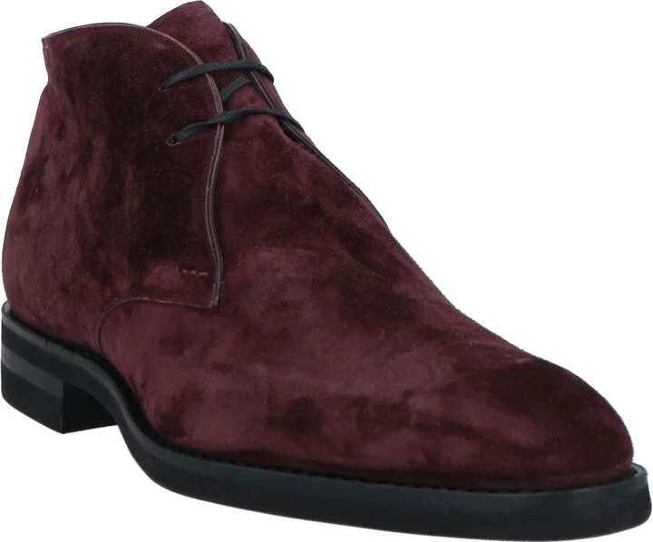 Bally Man Ankle boots - Image 4