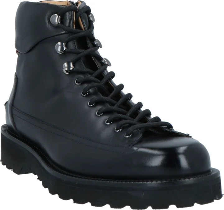 Bally Man Ankle boots - Image 4