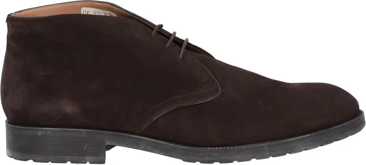 Bally Man Ankle boots - Image 6
