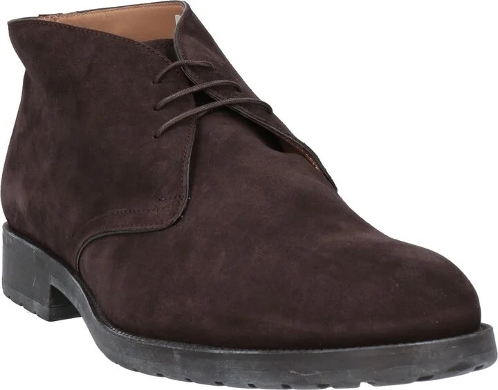 Bally Man Ankle boots - Image 7