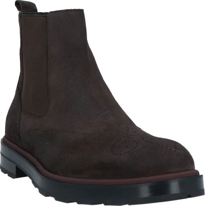 Bally Man Ankle boots - Image 4