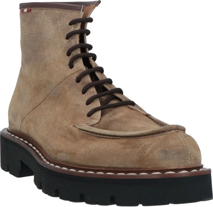 Bally Man Ankle boots - Image 4