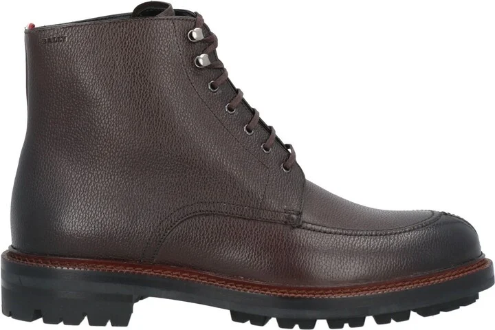 Bally Man Ankle boots - Image 3