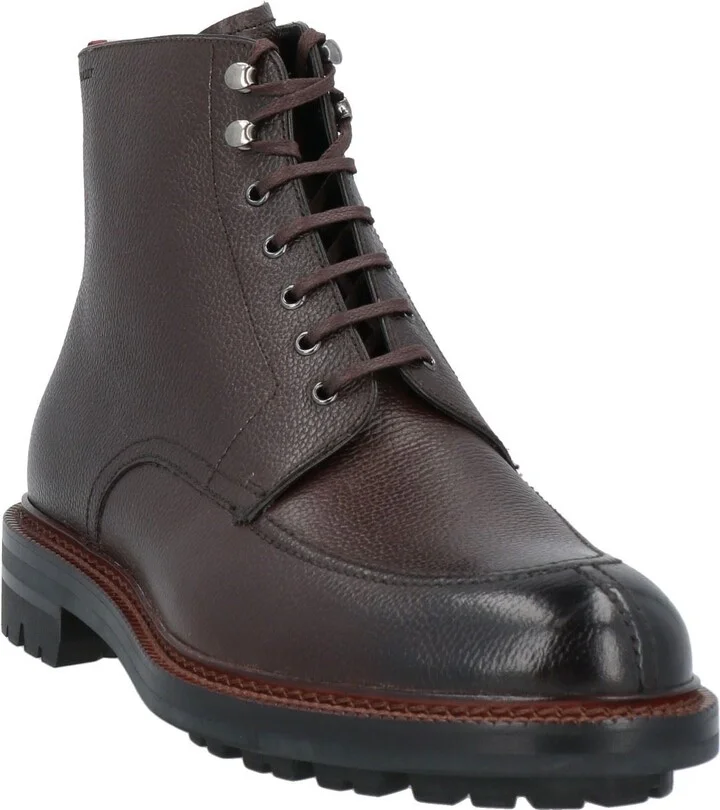 Bally Man Ankle boots - Image 4
