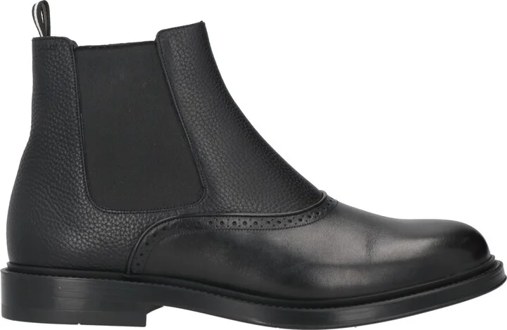 Bally Man Ankle boots - Image 3