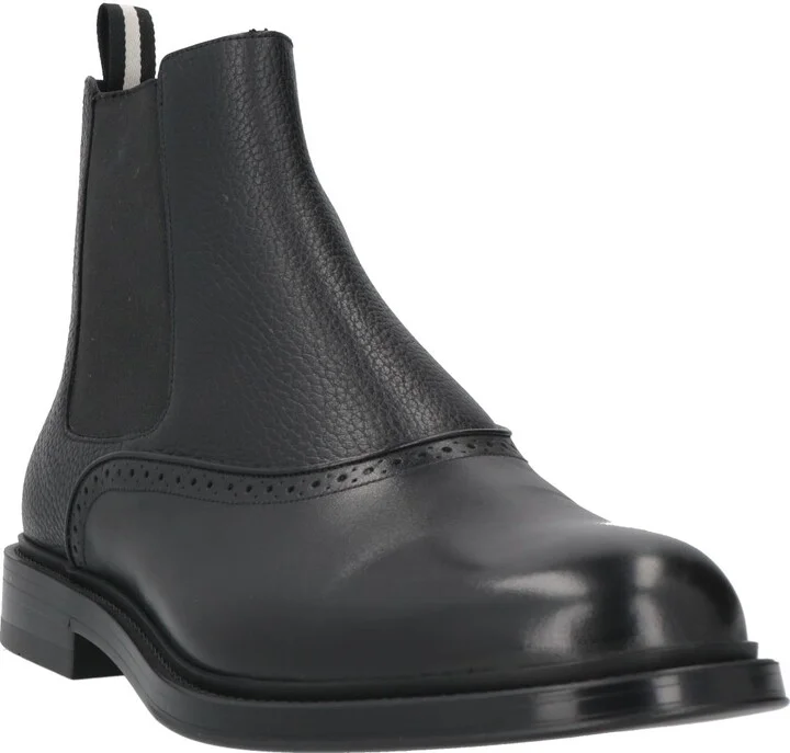Bally Man Ankle boots - Image 4