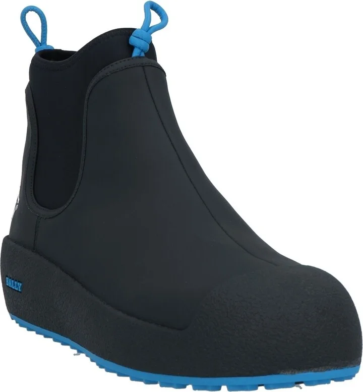 Bally Man Ankle boots - Image 4