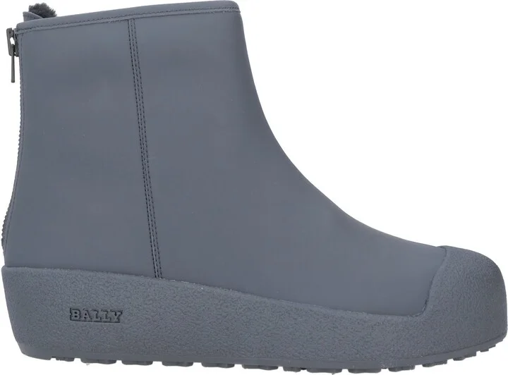 Bally Man Ankle boots - Image 3