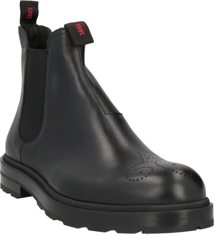 Bally Man Ankle boots - Image 4