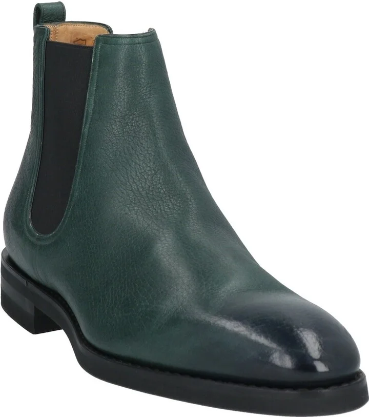 Bally Man Ankle boots - Image 4