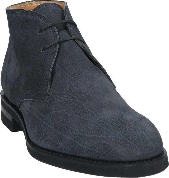 Bally Man Ankle boots - Image 4