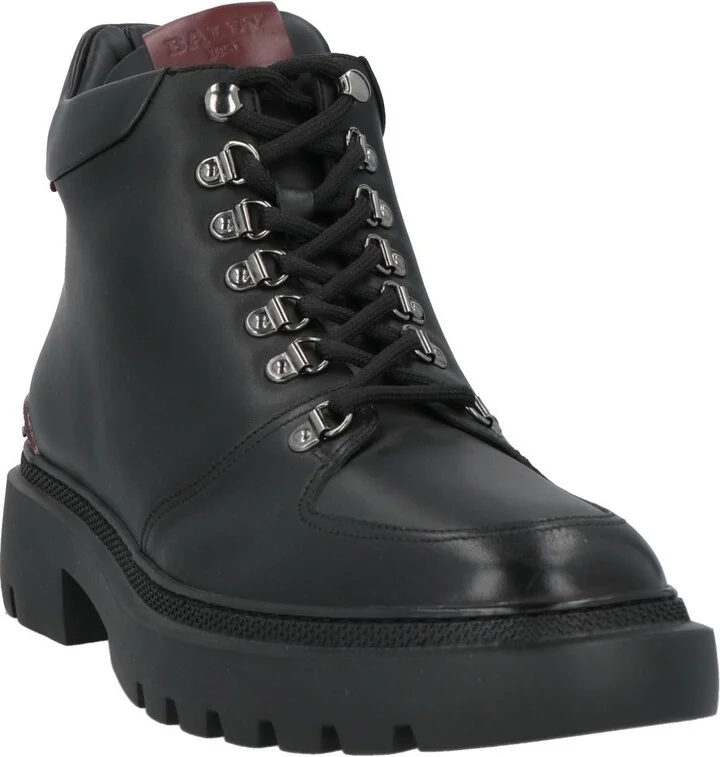 Bally Man Ankle boots - Image 4
