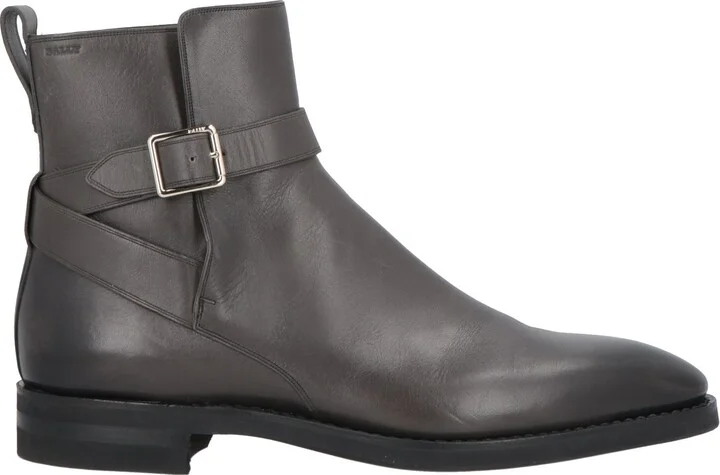 Bally Man Ankle boots - Image 3