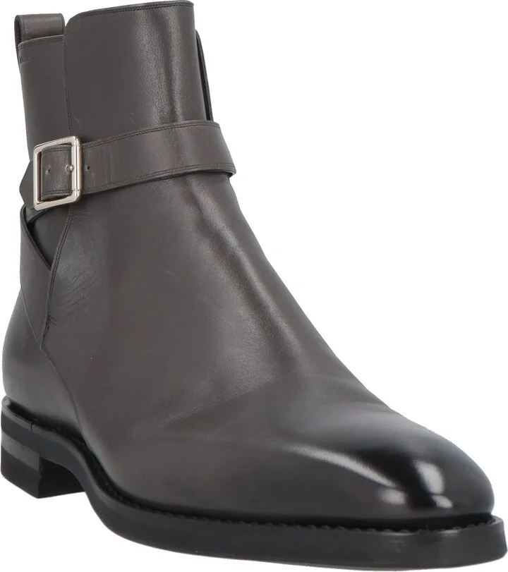 Bally Man Ankle boots - Image 4