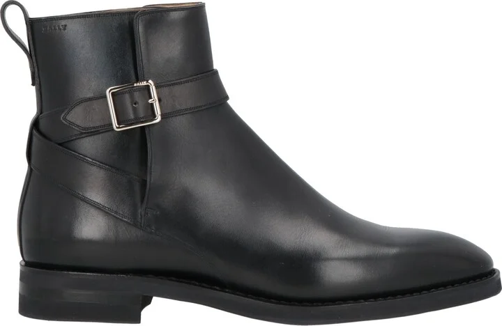 Bally Man Ankle boots - Image 6