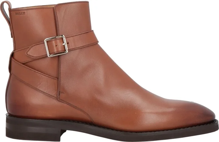 Bally Man Ankle boots - Image 9