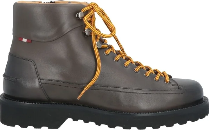 Bally Man Ankle boots - Image 6