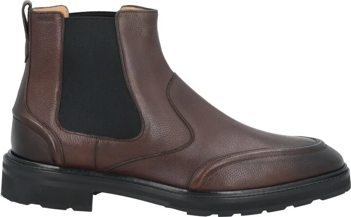 Bally Man Ankle boots - Image 3