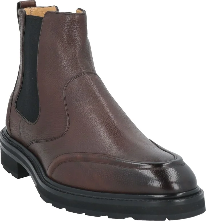 Bally Man Ankle boots - Image 4